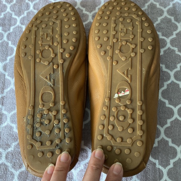 Coach loafers womens sizes 8.5B - Picture 7 of 11